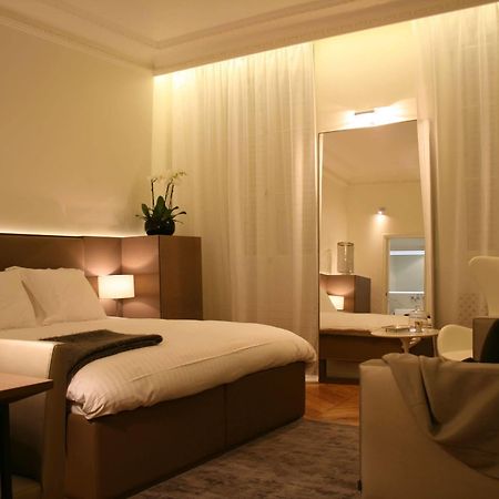 Cirque Deluxe Studio Apartment Paris Exterior photo