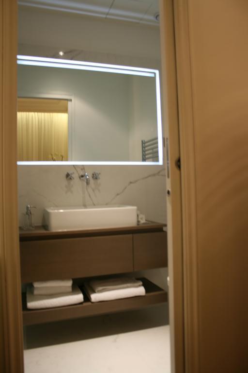 Cirque Deluxe Studio Apartment Paris Exterior photo